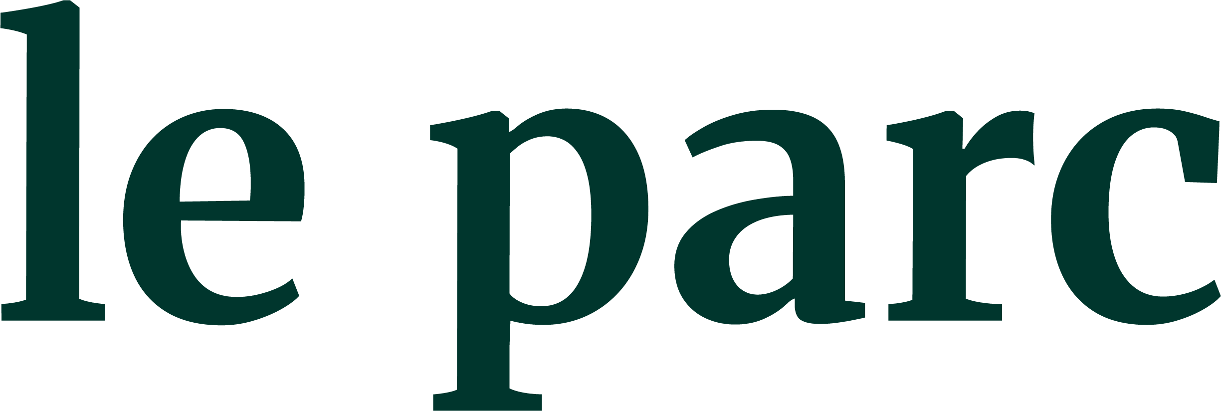 Leparc Offices