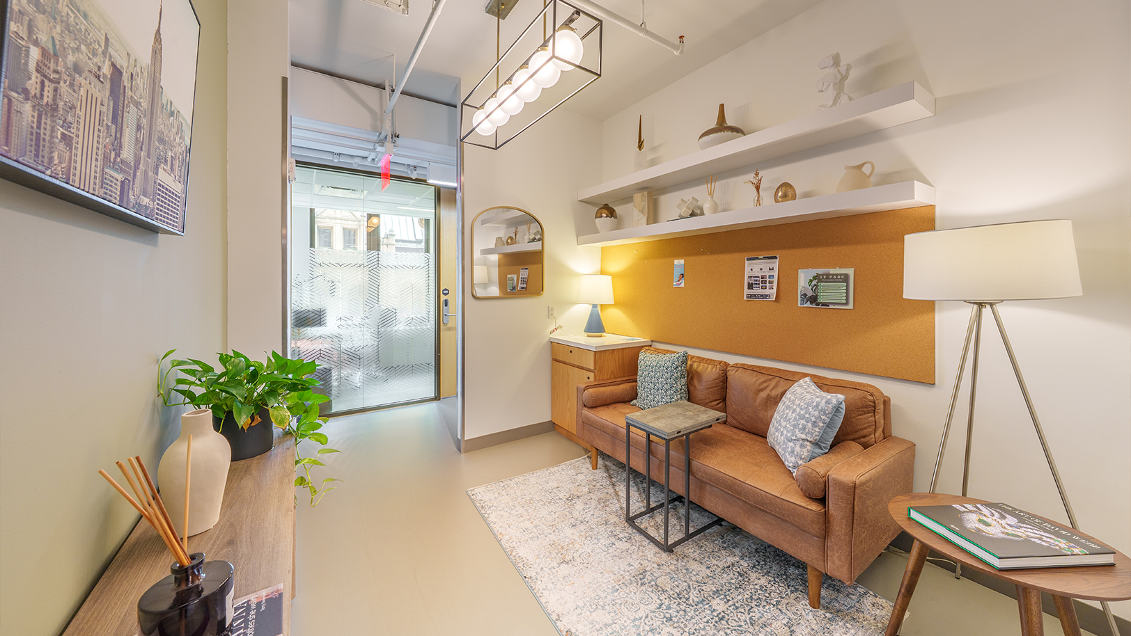 Le Parc Coworking Offices, photo 6