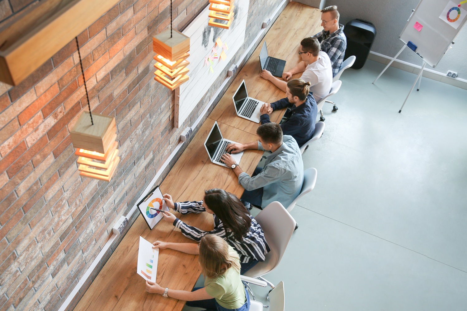 coworking space in nyc