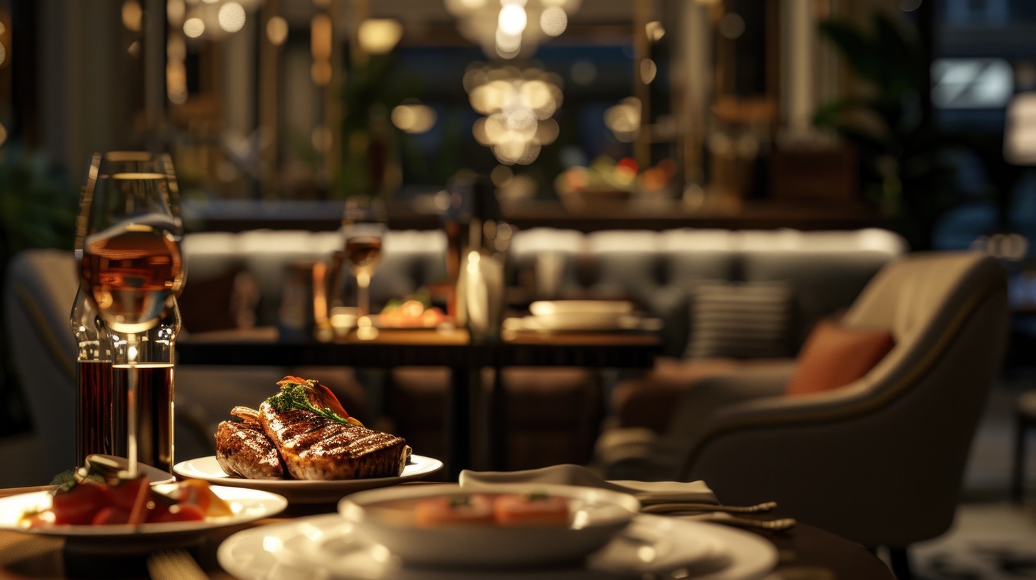 Office Space Near Hawksmoor: Discover One of Manhattan’s Most Prestigious Business Addresses