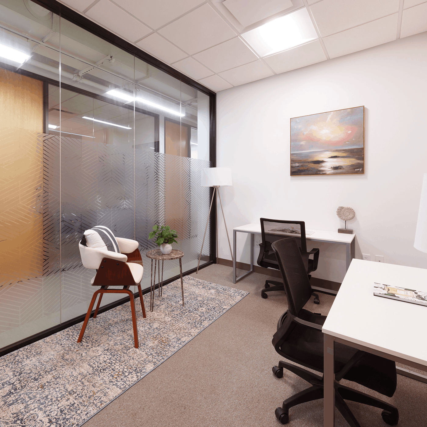 How to Choose the Right Office Space in NYC for Your Business