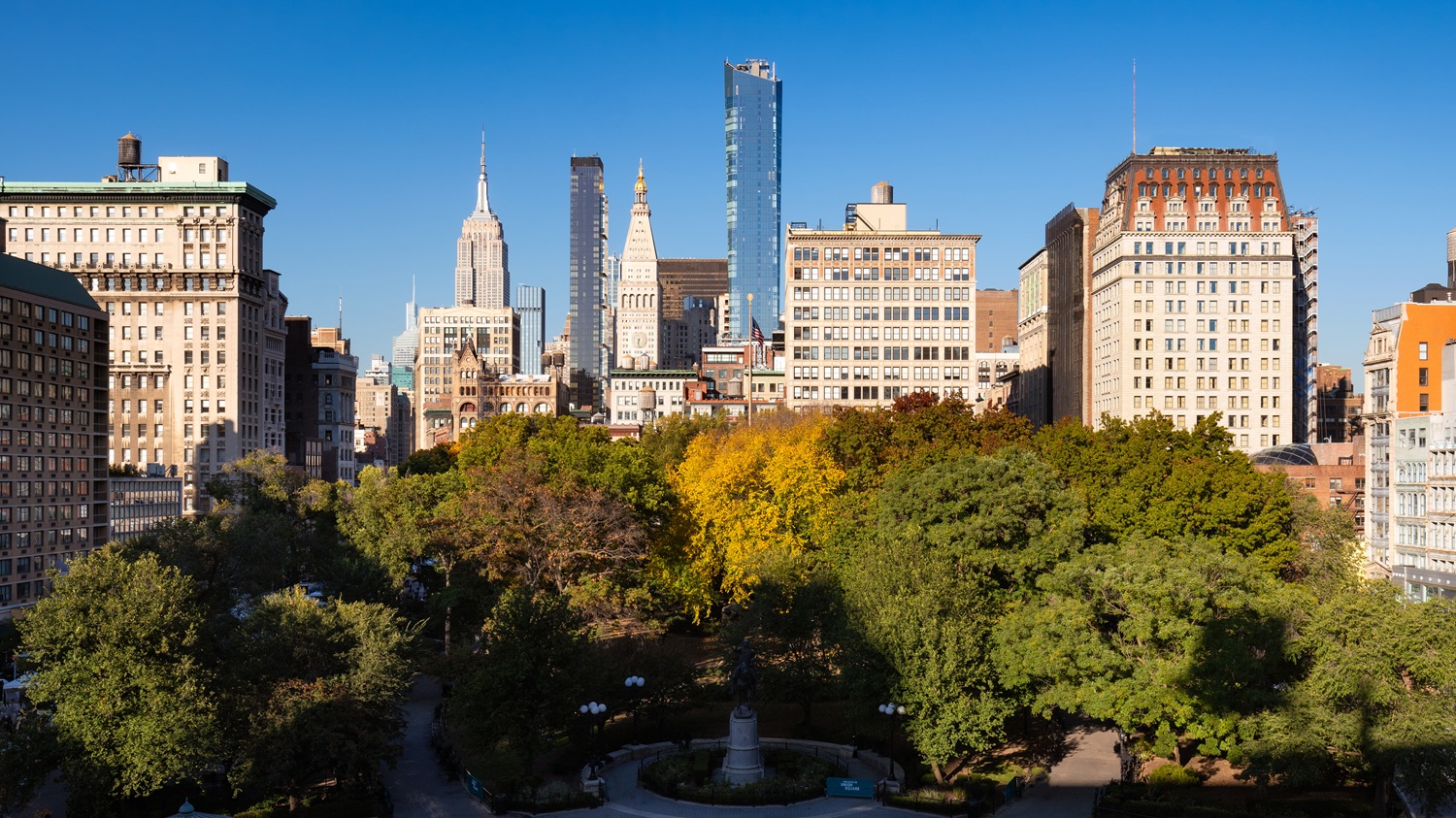 Office Space Near Union Square and Flatiron: Why Businesses Are Choosing Park Avenue South in 2026