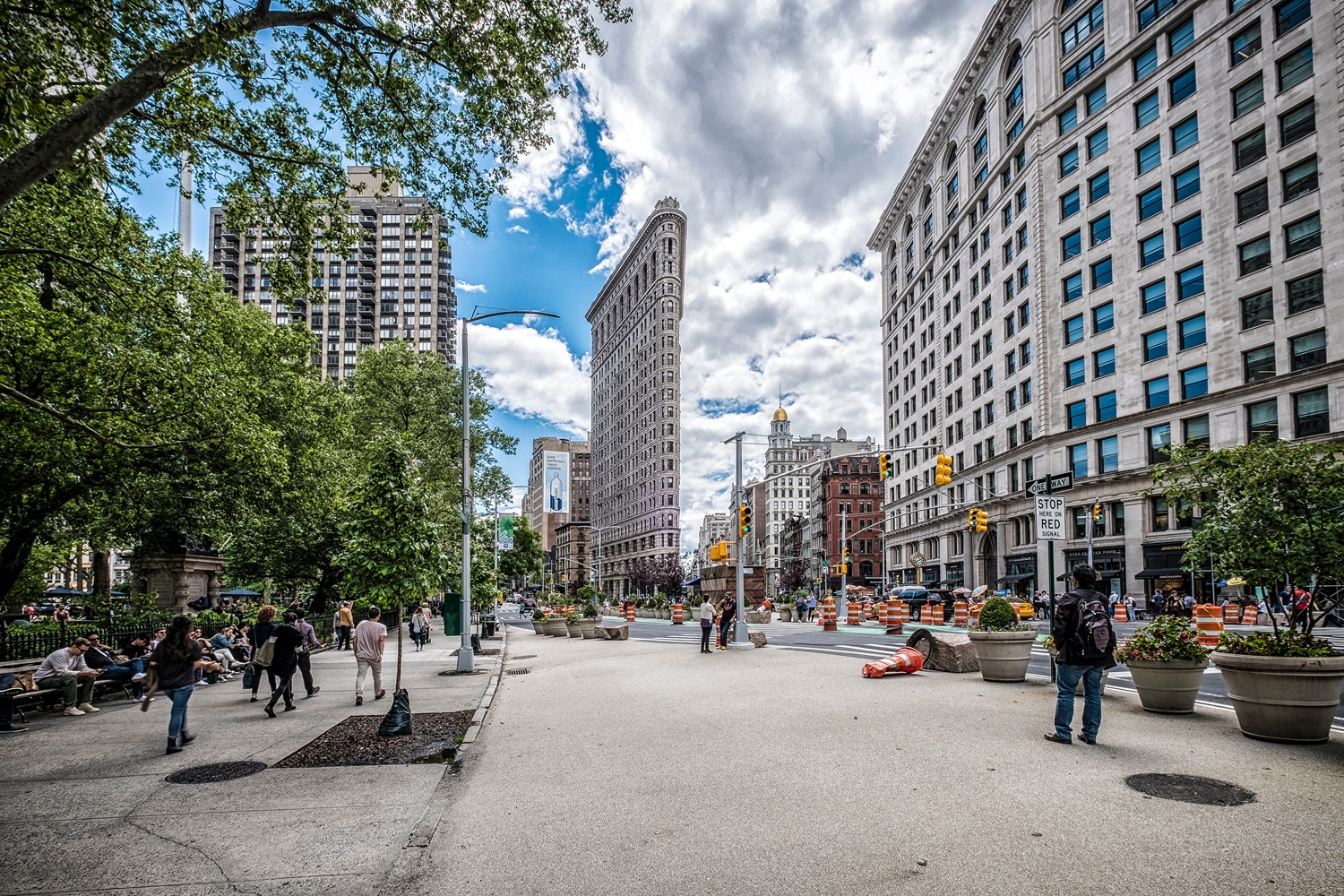 Private Office Space in NYC: What to Look for Before Choosing an Office