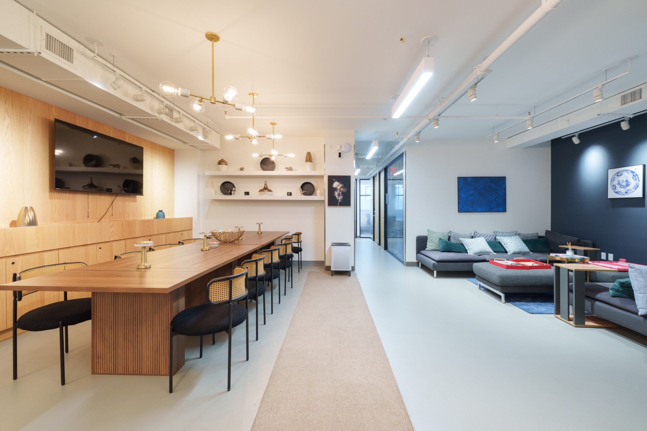 Coworking Space in NYC: How to Choose the Right Manhattan Workspace