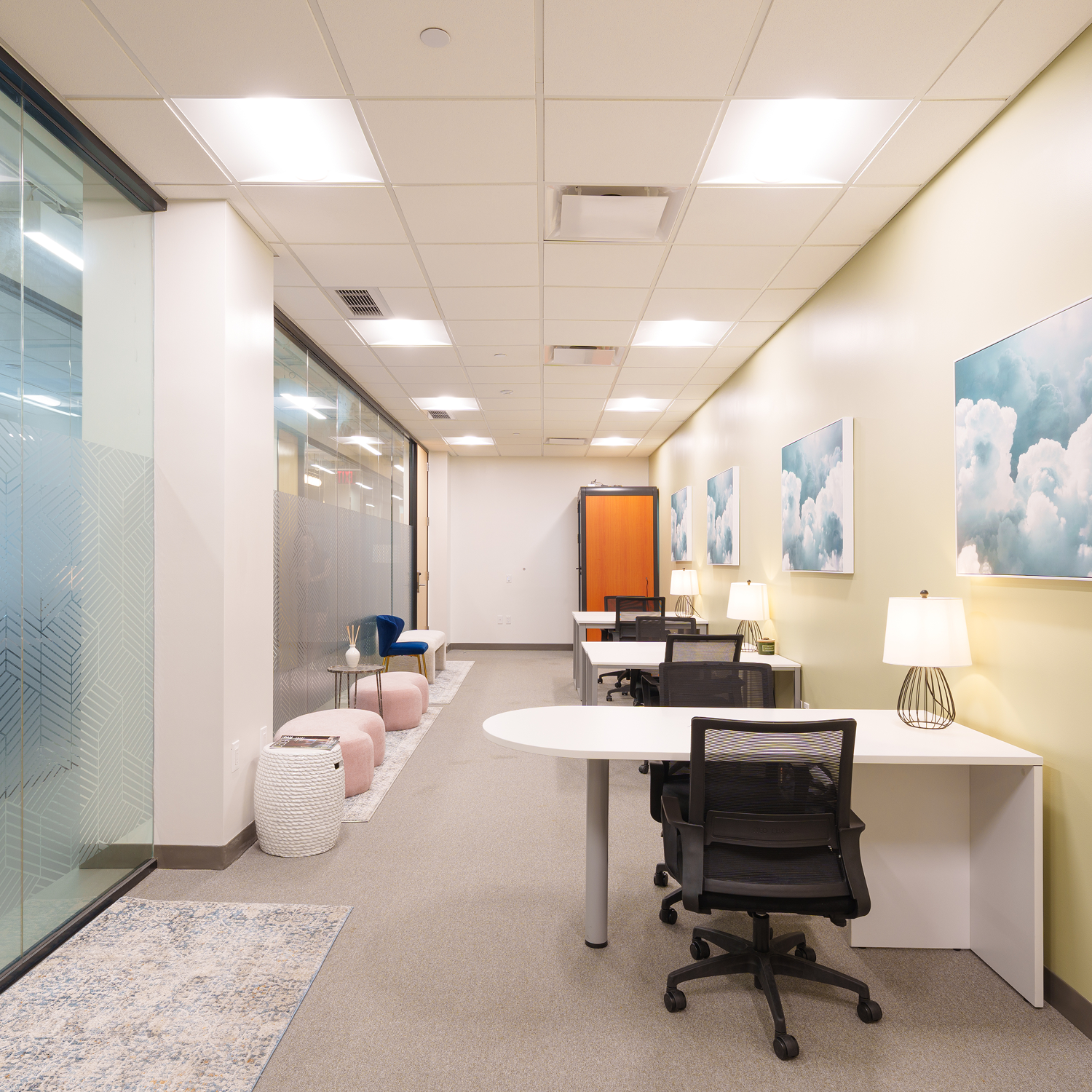 Finding Office Space in Flatiron NYC: A Guide for Businesses
